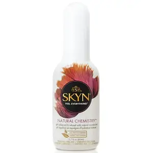 Skyn Natural Chemistry Personal Lubricant