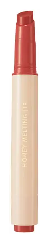 Nature Republic Honey Melting Lip 04 Pomegranate