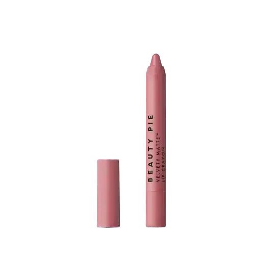 Beauty Pie Velvety Matte  Lip Crayon Damzel
