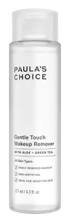 Paula's Choice Gentle Touch Makeup Remover