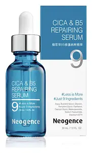 Neogence Cica & B5 Repairing Serum