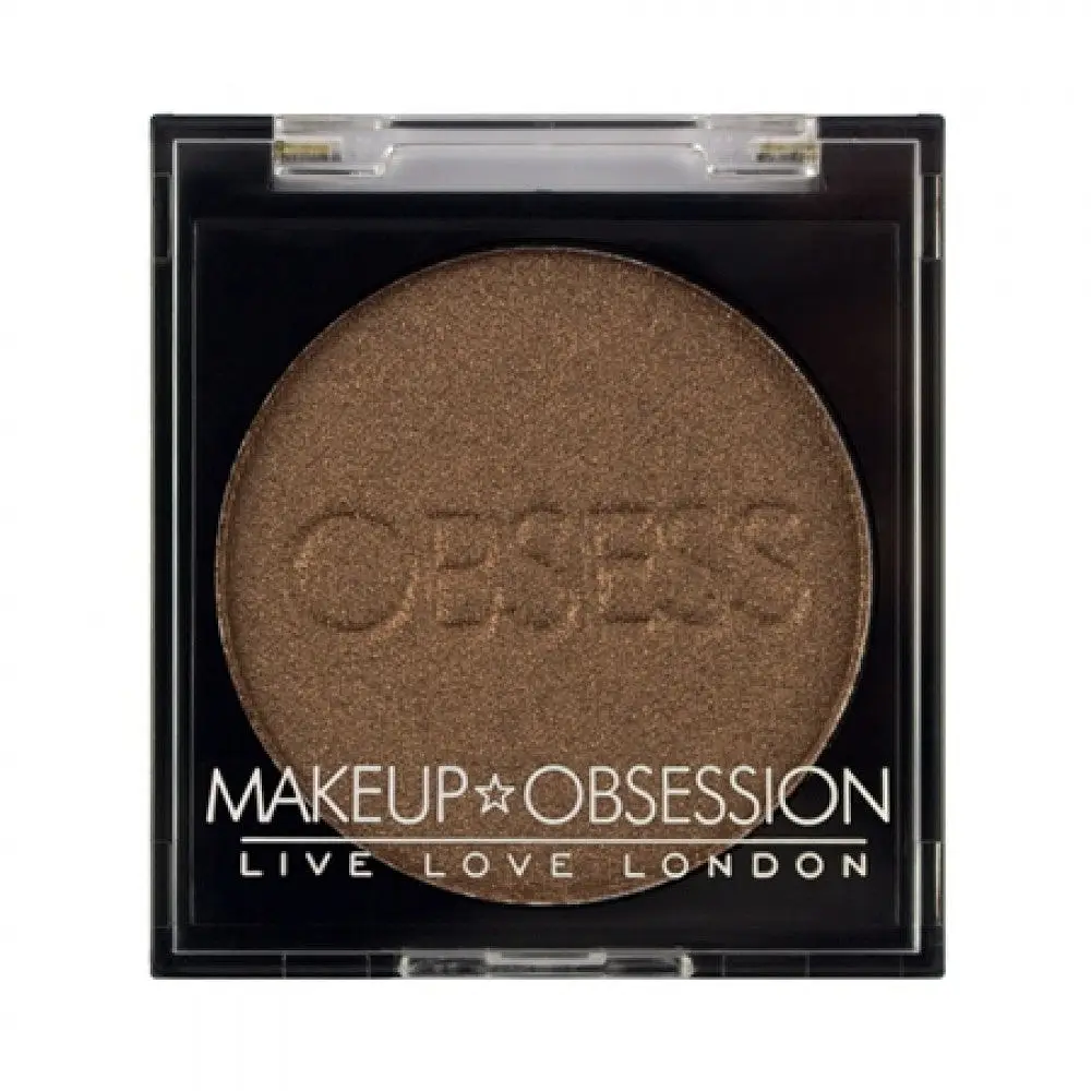 Revolution Beauty Makeup Obsession Eyeshadow Honeycomb