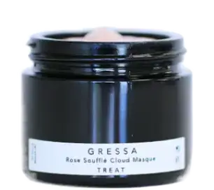 Gressa Rose Soufflé Cloud Masque