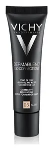 Vichy Dermablend 3d Correction Foundation 25 Nude