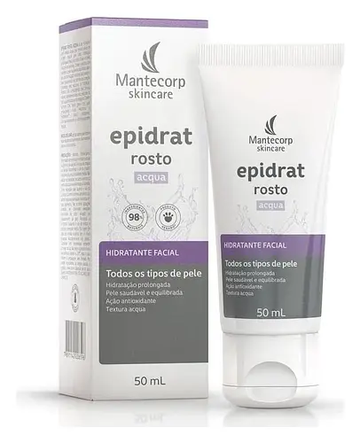 Mantecorp Epidrat Acqua