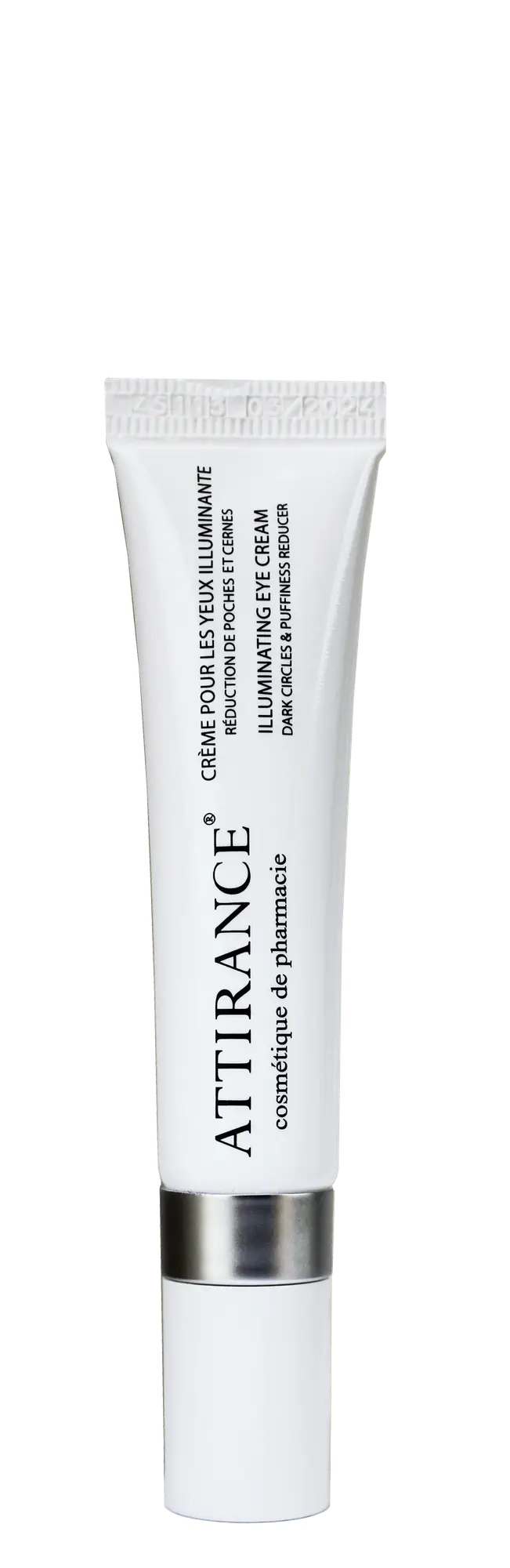Attirance Illuminating Eye Cream