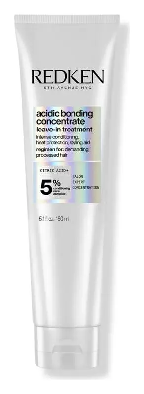 REDKEN Acidic Bonding Concentrate Leave-In Conditioner for Damaged Hair