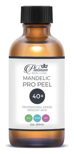 Platinum Skincare Mandelic Peel 40