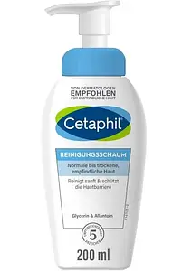 Cetaphil Cleansing Foam Germany