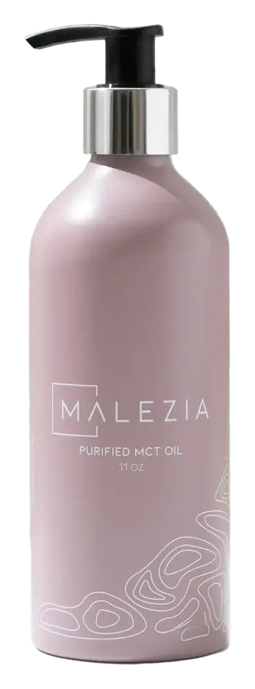Malezia Purified MCT Oil