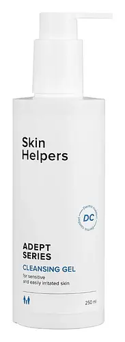 Skin Helpers Cleansing Gel