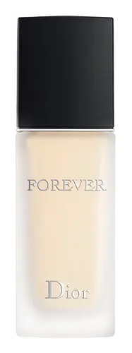 Dior Forever Matte Foundation SPF 15 00 Neutral