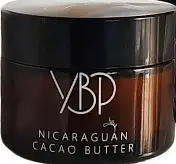 YBP Nicaraguan Cacao Butter