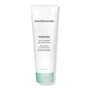 bareMinerals Pureness Gel Cleanser