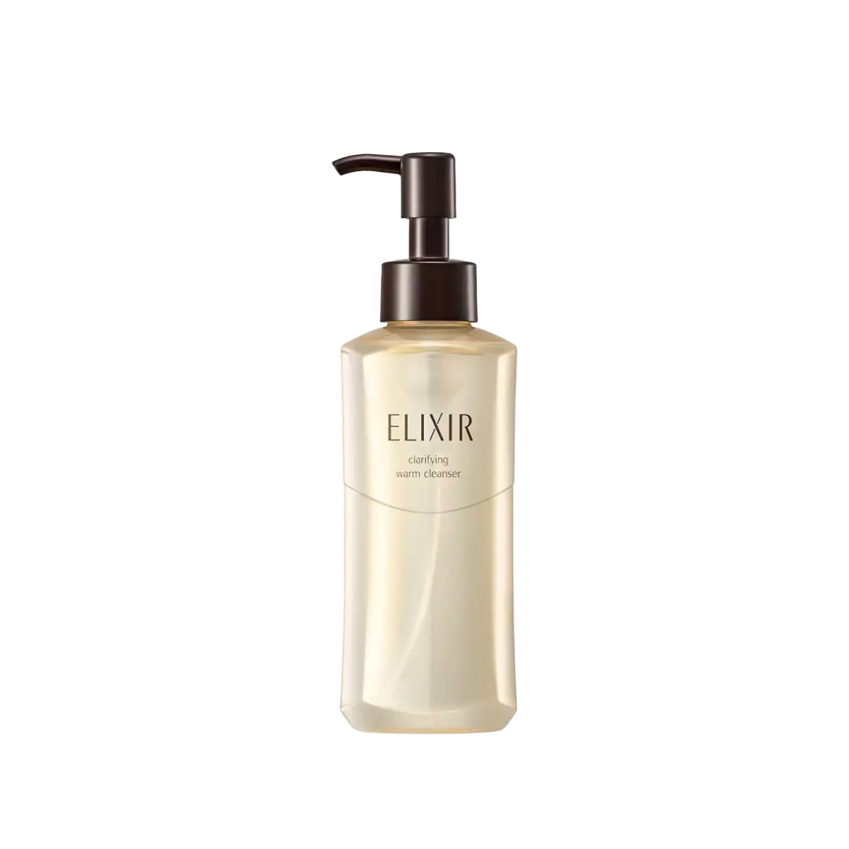 Elixir Clarifying Warm Cleanser