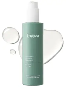 Fraijour Original Herb Wormwood Cleansing Oil