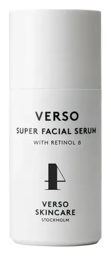 Verso Skincare Super Facial Serum