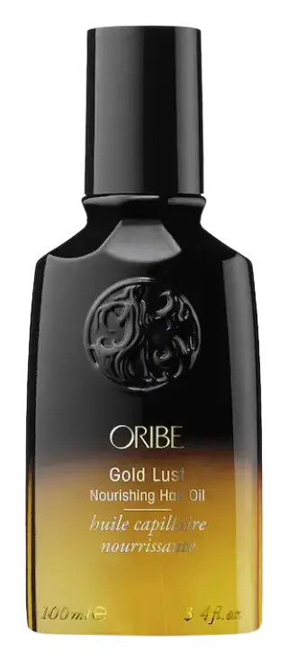 Oribe Gold Lust Nourishing Hair Oil