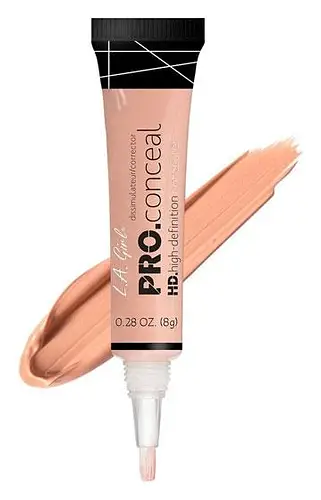 L.A. Girl HD Pro Conceal Peach Corrector