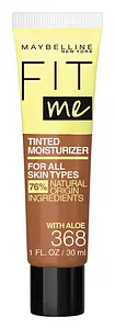 Maybelline Fit Me Tinted Moisturizer 368