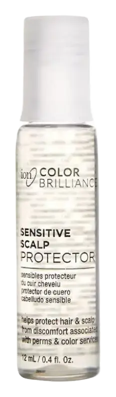Ion Color Brilliance Sensitive Scalp Protector