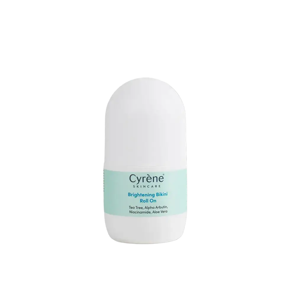 cyrene Brightening Bikini Roll On