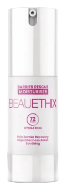Beauethix Barrier Rescue Moisturizer