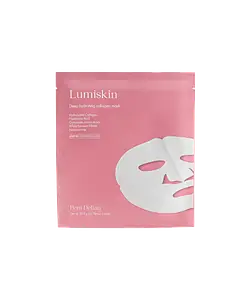 Pem Delian Lumiskin Deep Hydrating Collagen Mask