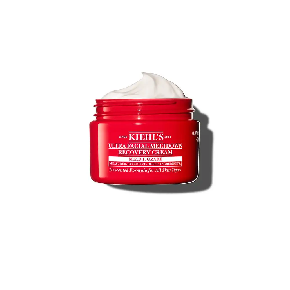 Kiehl's Ultra Facial Meltdown Recovery Cream