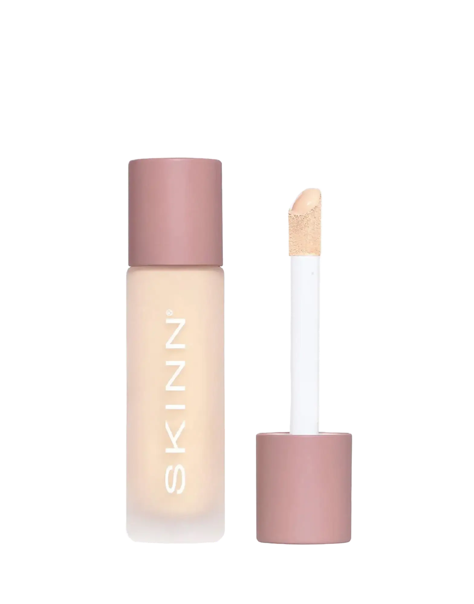 Skinn Foundation + Concealer 0C Cool Fair