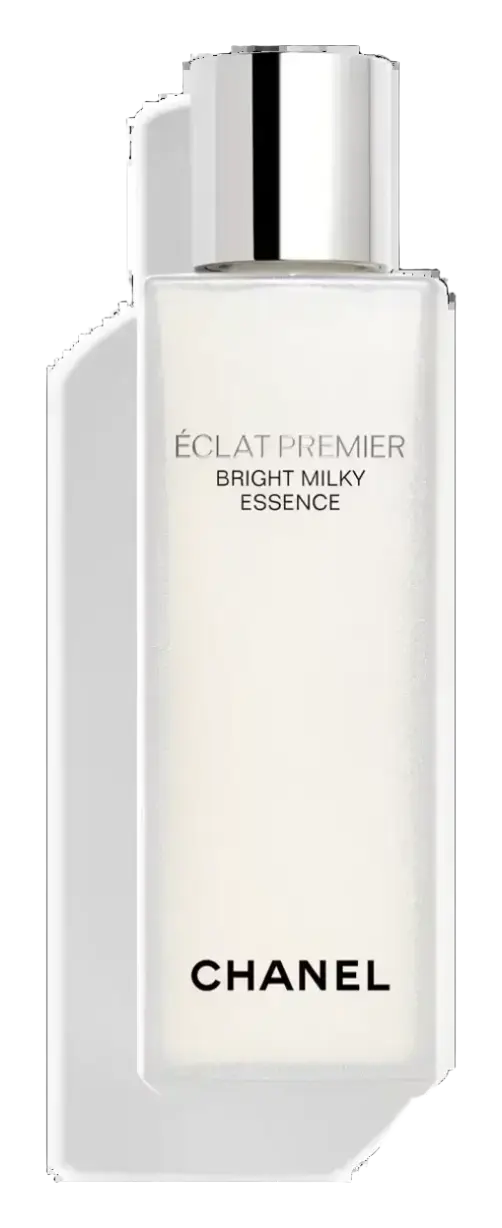 Chanel Éclat Premier Bright Milky Essence