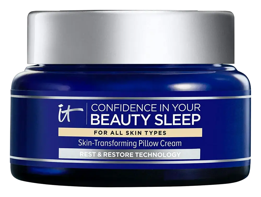 IT Cosmetics Confidence in Your Beauty Sleep Night Cream