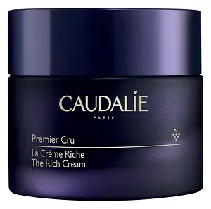 Caudalie Premier Cru Skin Barrier Rich Moisturizer with Bio-Ceramides