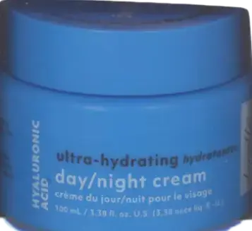 Danielle Creations Hyaluronic Acid Ultra Hydrating Day/Night Cream