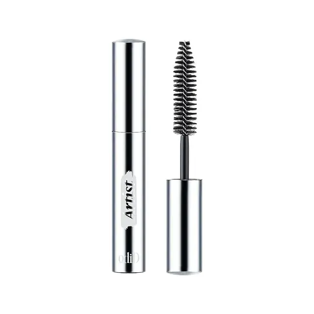 Odid Artist Baby Hair Fix Cara