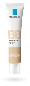La Roche-Posay Hydraphase HA BB Crème SPF 15 Light