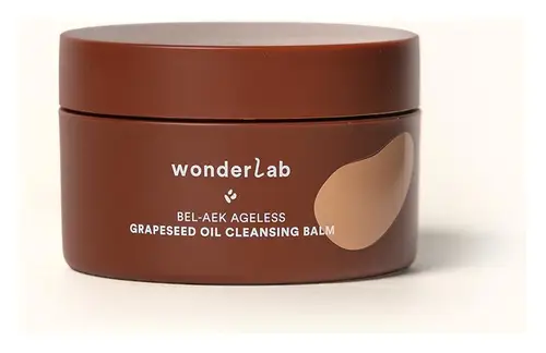 WonderLab Bel-Aek Ageless Grapeseed Oil Cleansing Balm