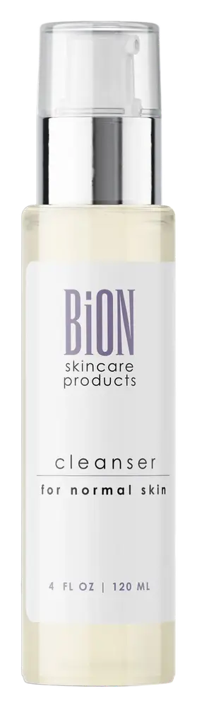 Bion Cleanser For Normal Skin