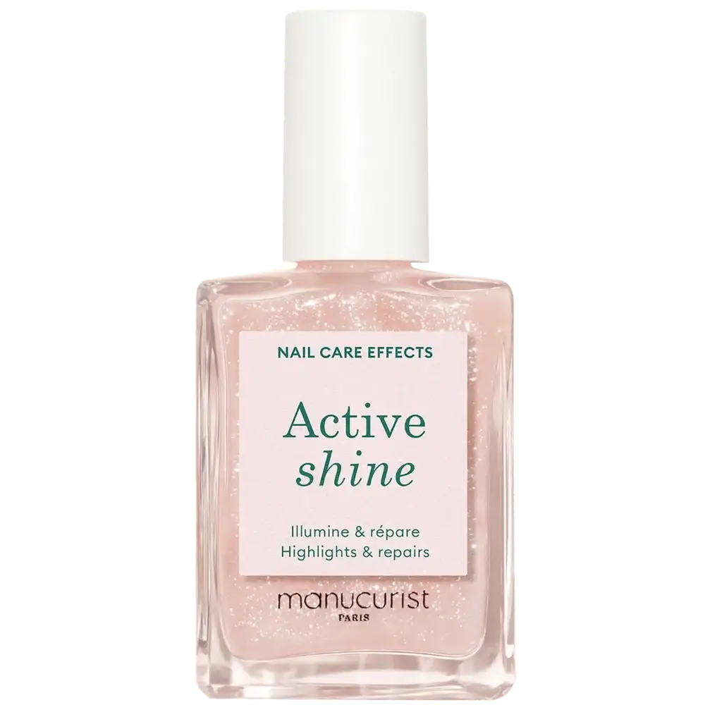 Manucurist Active Shine
