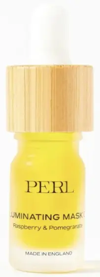 Perl Cosmetics Illuminating Mask Oil