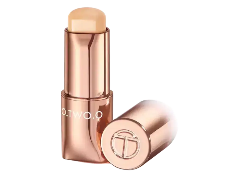 O.TWO.O HD Shaping Contour Stick 01 Cream
