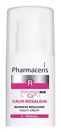 Pharmaceris R - Calm-Rosalgin Redness Reducing Night Cream