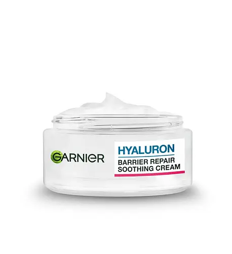 Garnier Hyaluron Barrier Repair Soothing Cream
