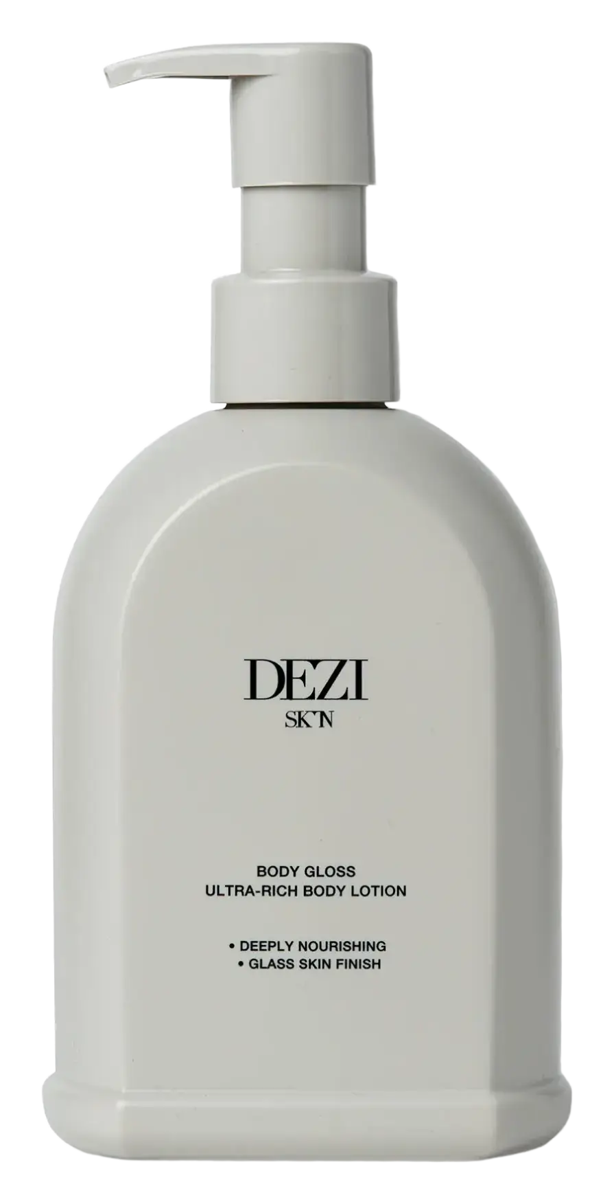 Dezi Skin Body Gloss