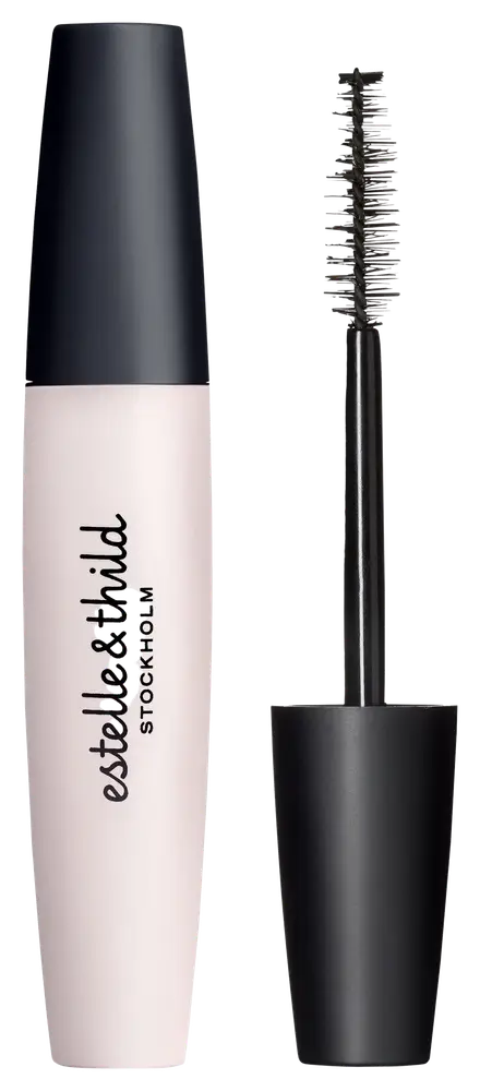 Estelle & Thild Biomineral Volume Mascara Black