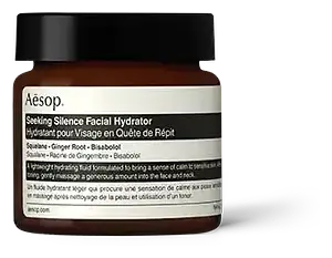 Aesop Seeking Silence Facial Hydrator