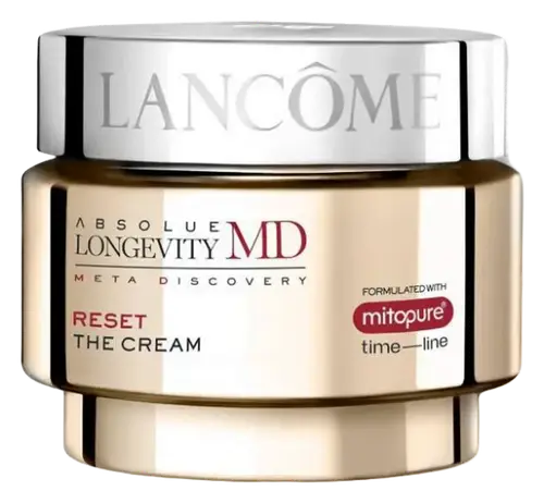 Lancôme Absolue Longevity MD Reset The Cream