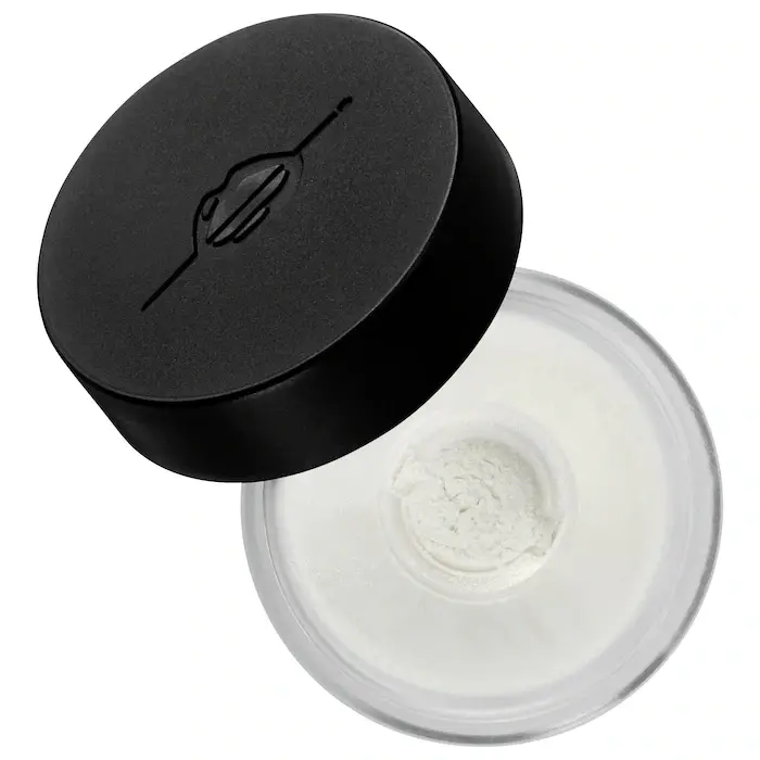 Make Up For Ever Star Lit Powder 2 Frozen Gold