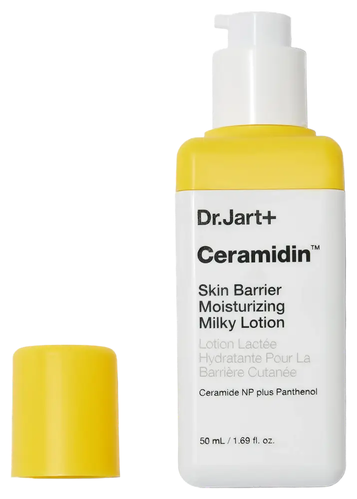 Dr. Jart+ Ceramidin Skin Barrier Moisturising Milky Lotion