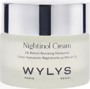 Wylys Nightinol Cream